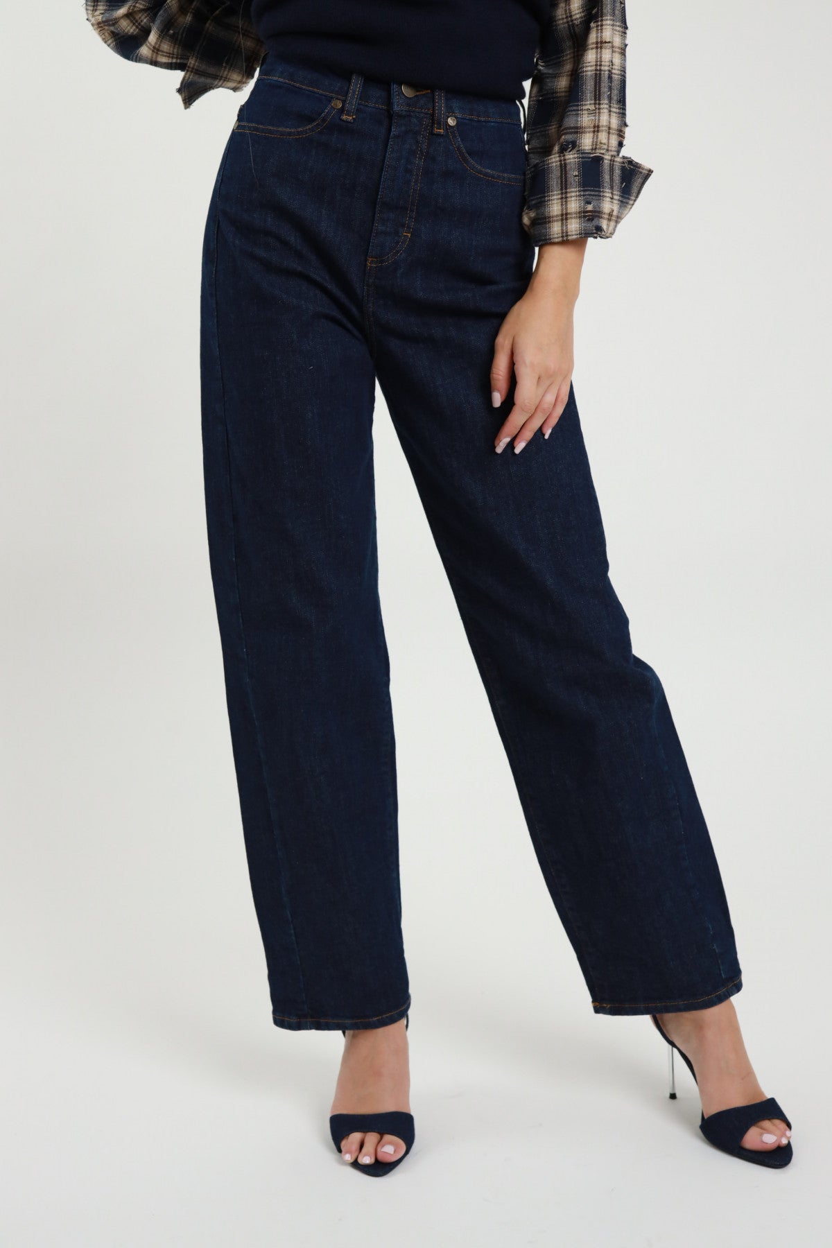 JeansgambadrittaSusymixfrontale