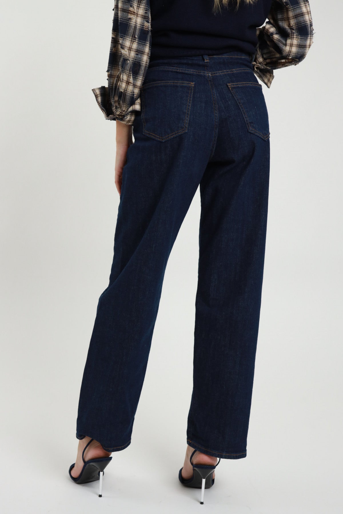 JeansgambadrittaSusymixretro