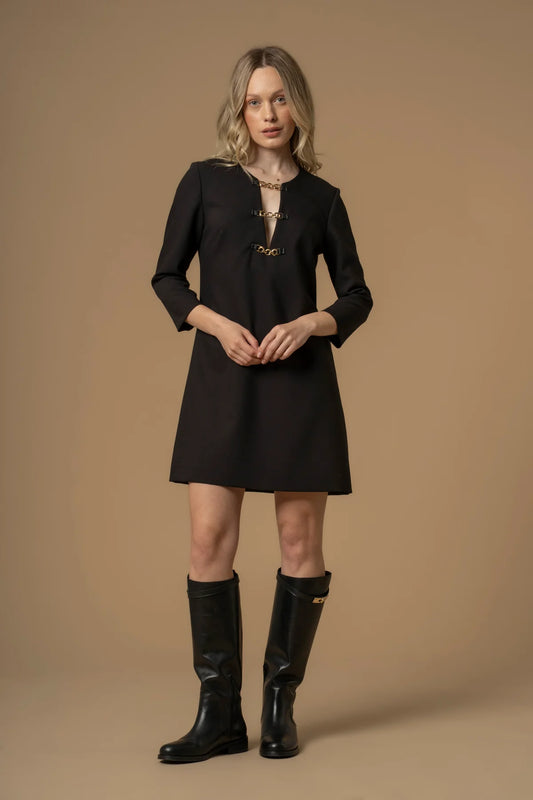 Koccaabitocortoconcatenedoratefrontale