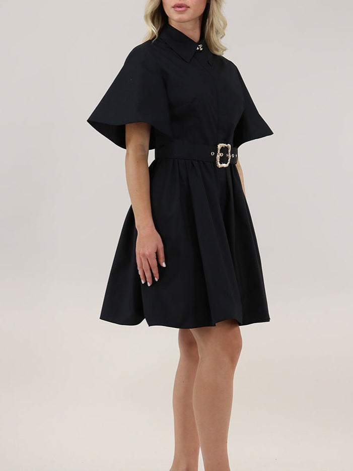 Koccaabitocortonero laterale