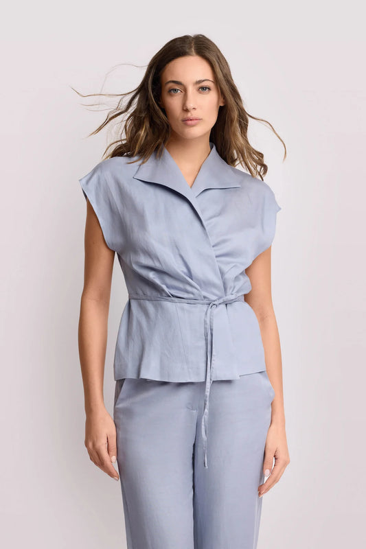 Koccablusaaportafogliofrontale