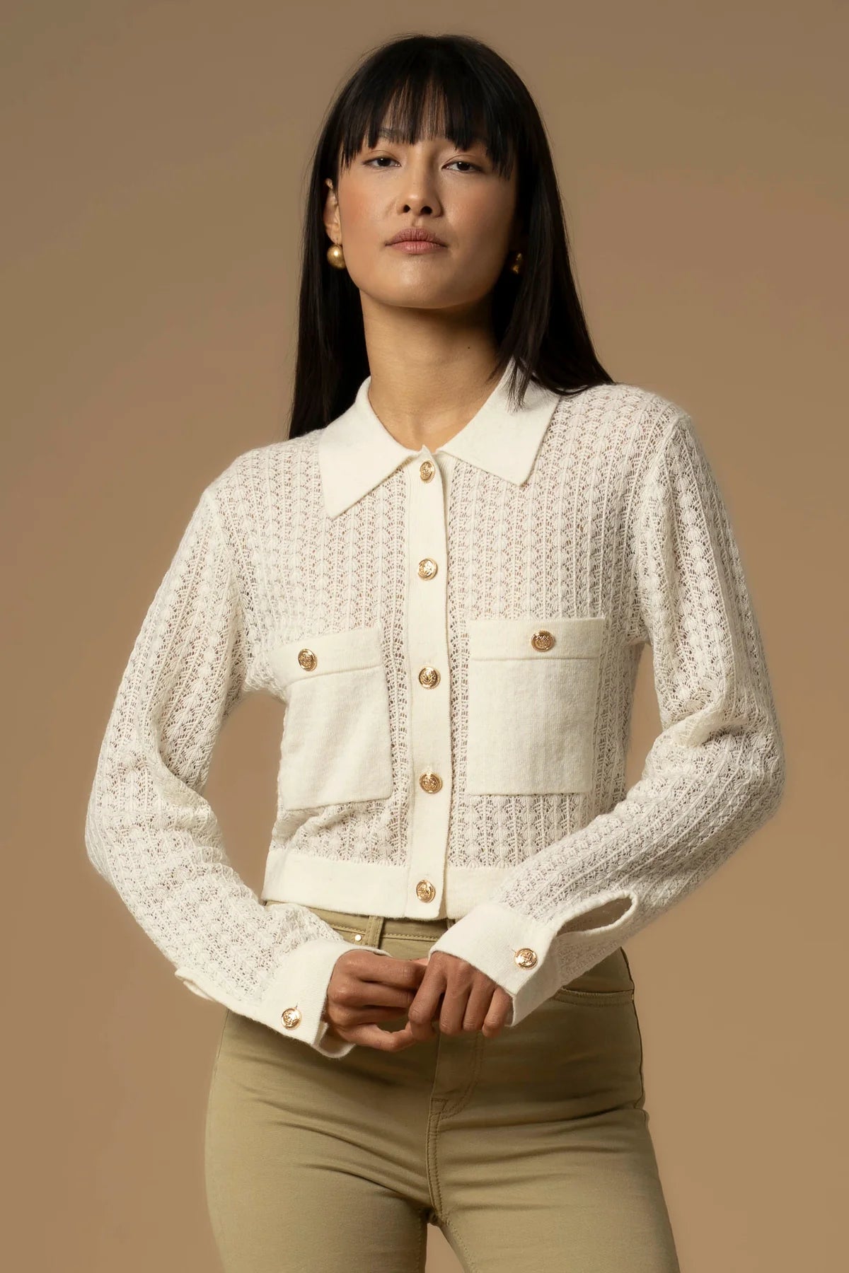 Koccacardigantraforatopannafrontale