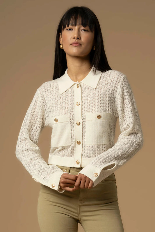 Koccacardigantraforatopannafrontale