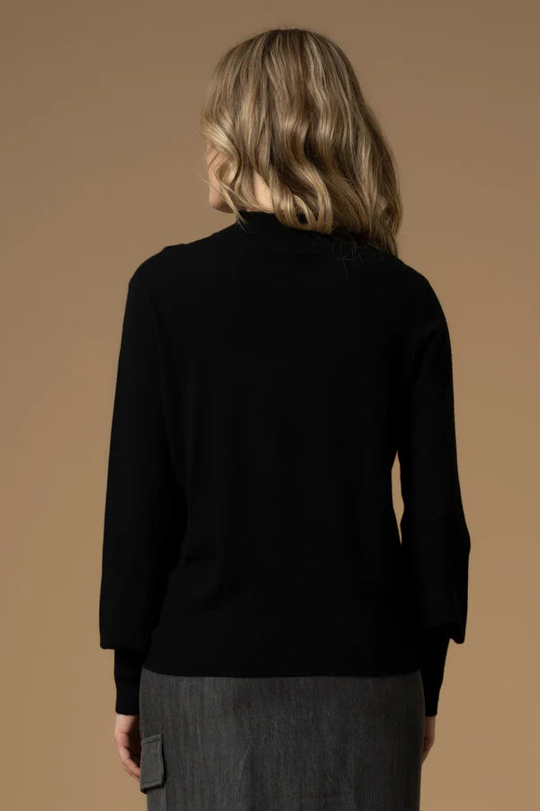 Koccamaglioncinoconpizzoretro