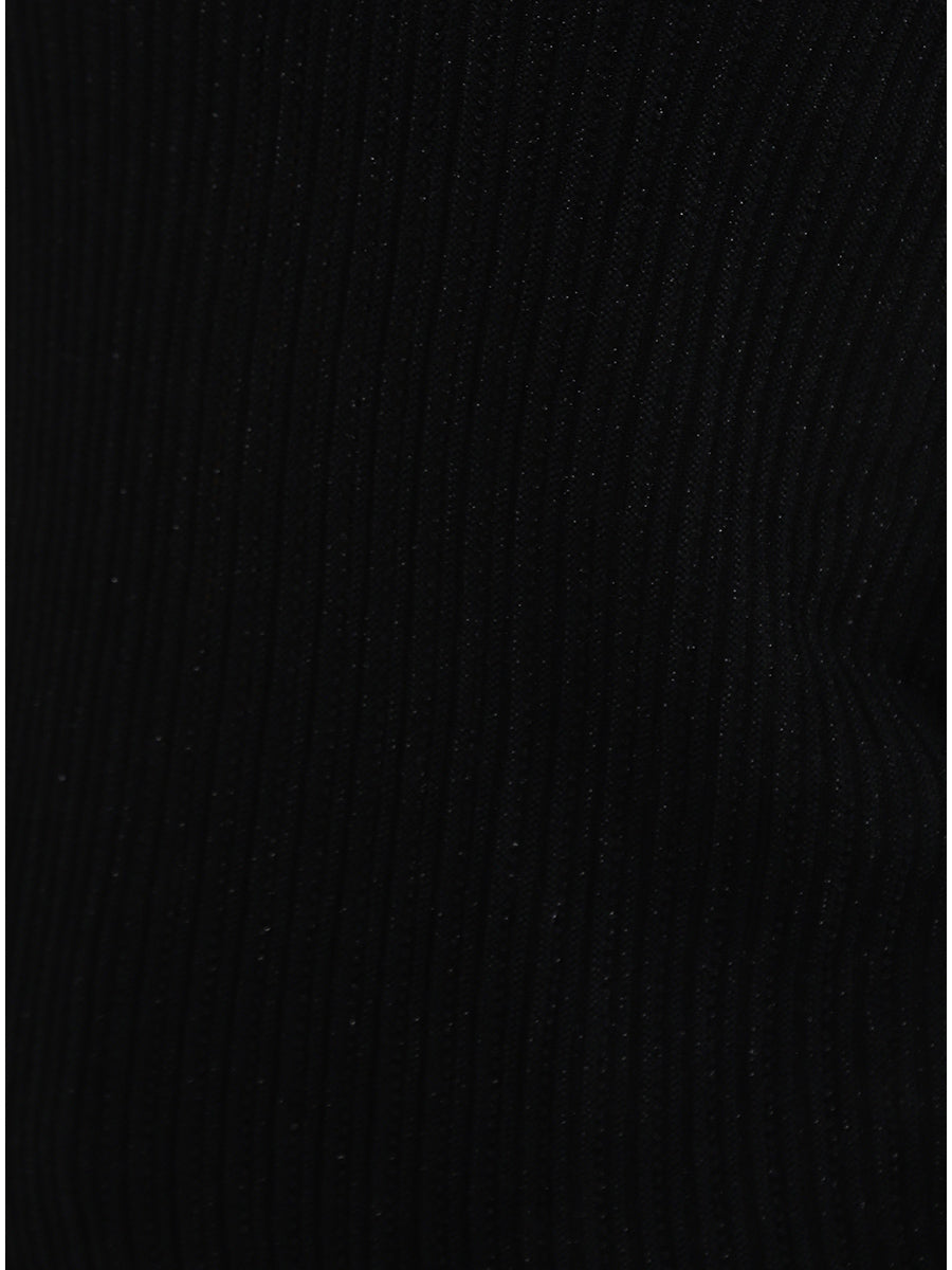 Koccamaglioncinoinlurexnerodettaglio