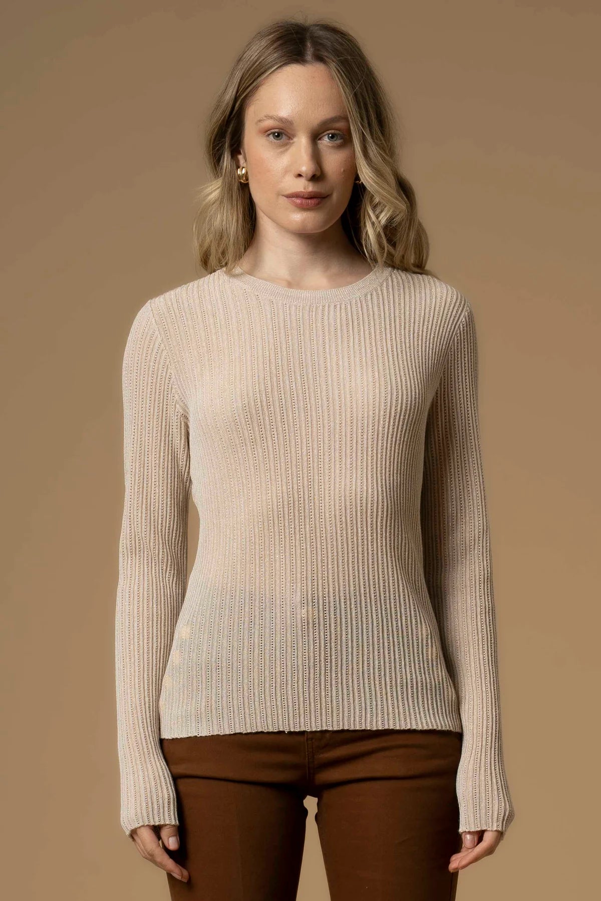 Koccamaglioncinoinlurexorofrontale