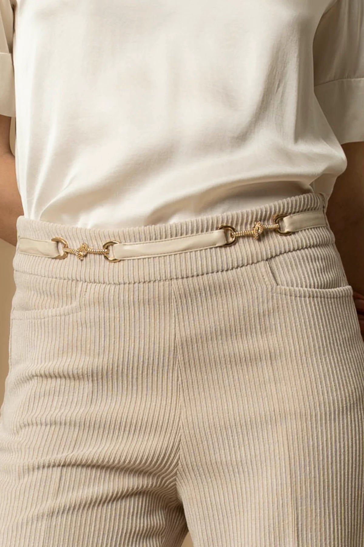 Koccapantaloneinvellutodettaglio