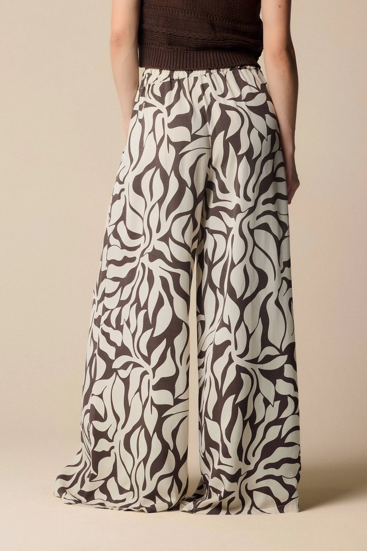 Koccapantalonepalazzofantasiaretro