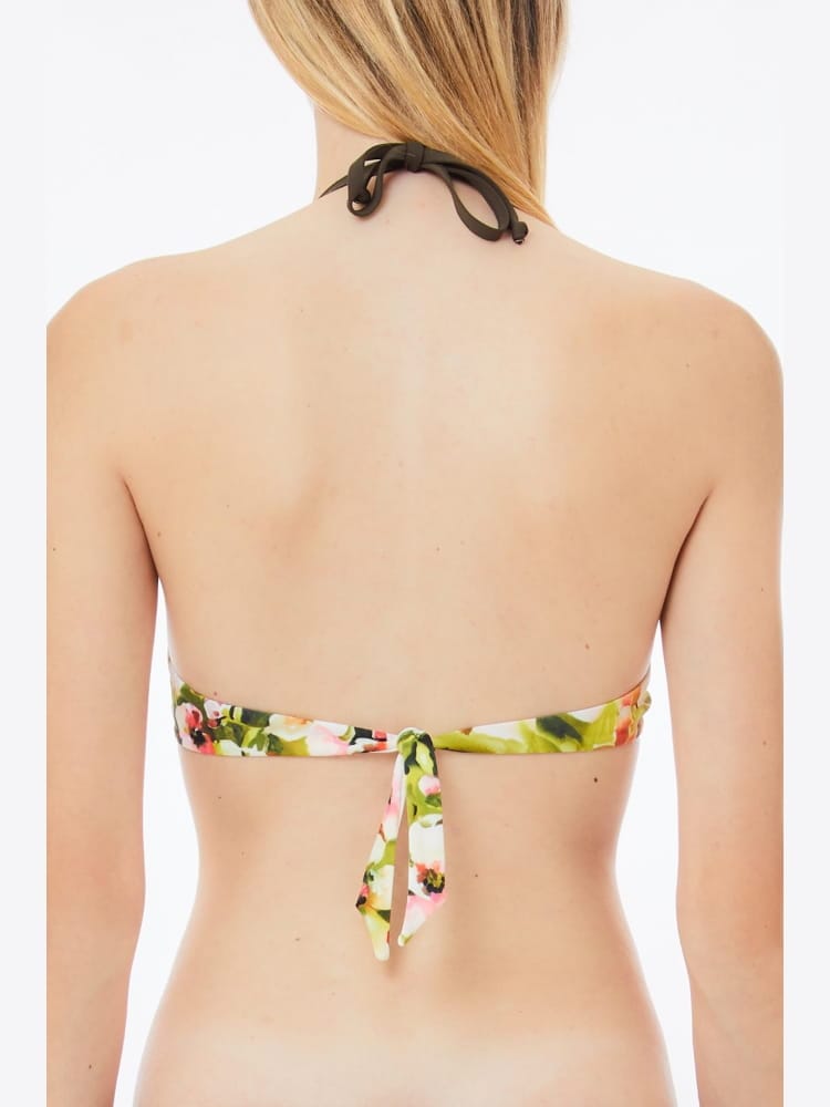 LiuJopushupflorealeretro