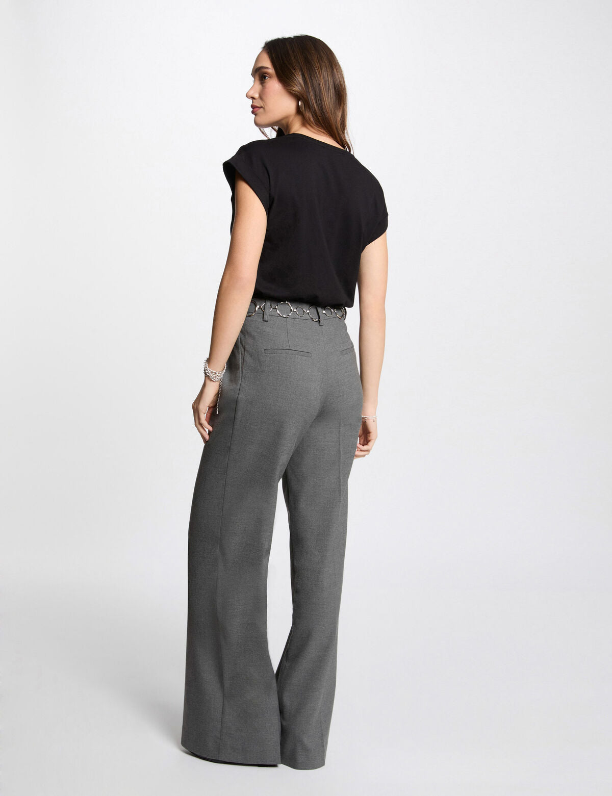 Morgan_t-shirt_nera_love_retro