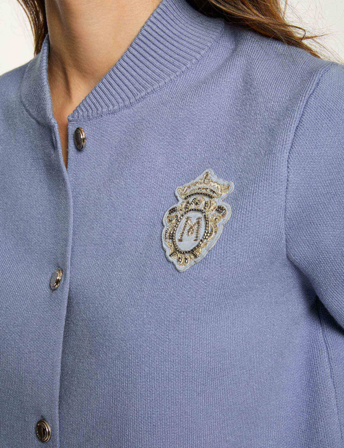 Morgancardigancartadazuccherodettaglio