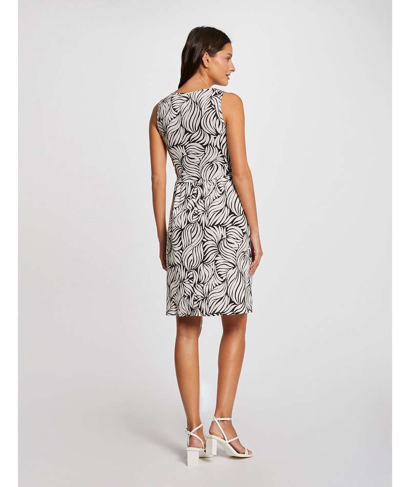 Morgan de toi abito a fantasia retro