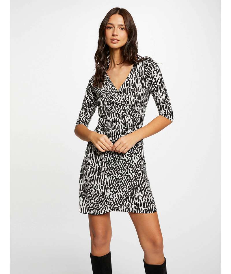 Morgan de toi abito fantasia frontale