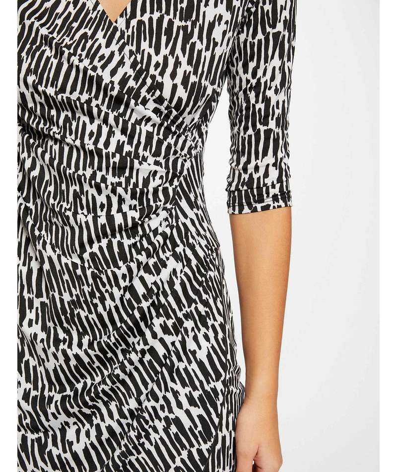 Morgan de toi abito fantasia laterale