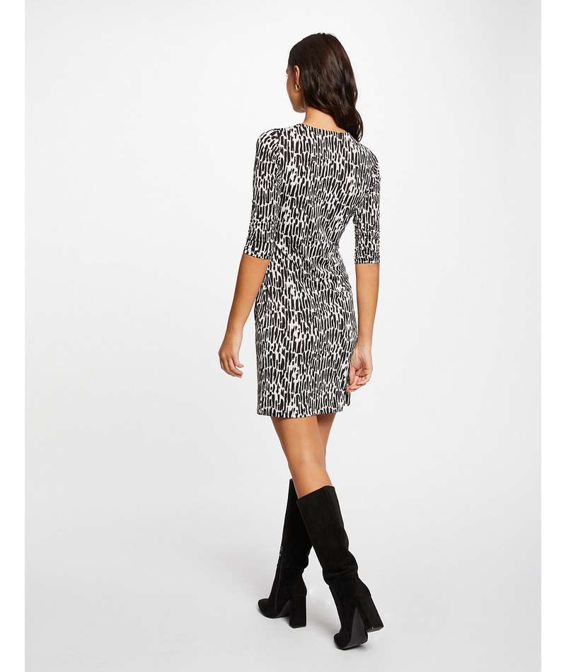 Morgan de toi abito fantasia retro