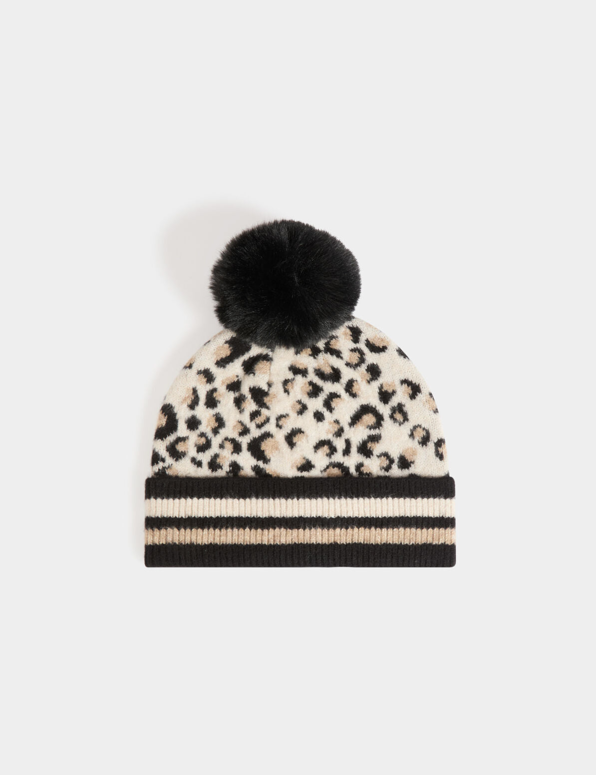 Morgandetoicappellinomaculatofrontaler