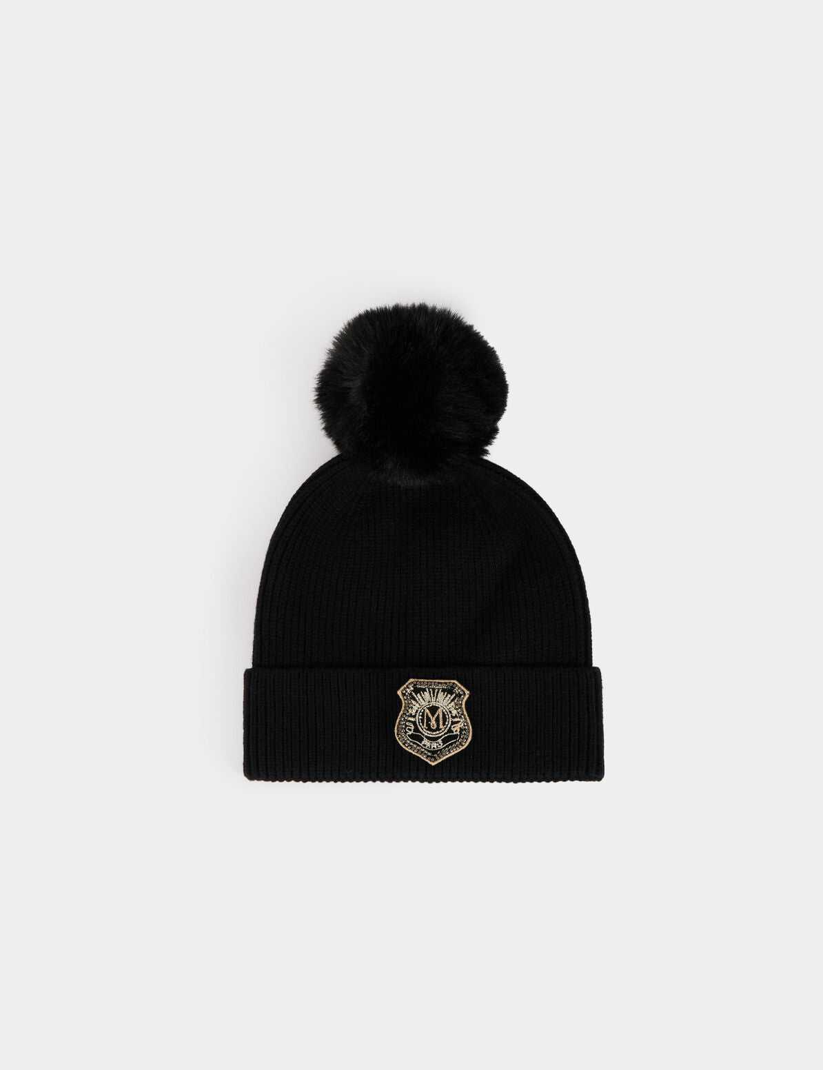 Morgandetoicappellinonerocollegefrontale