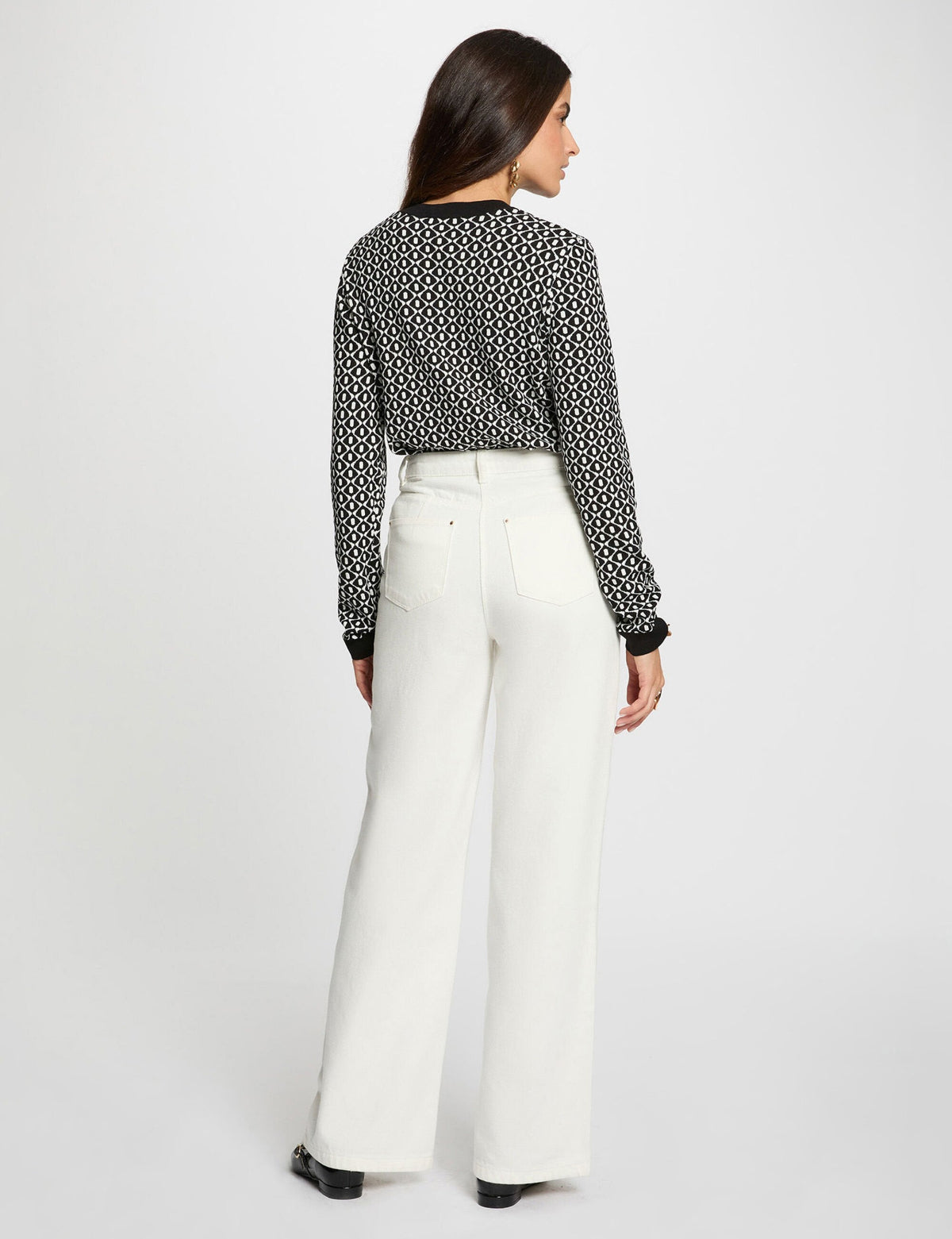 Morgandetoicardiganafantasiaretro