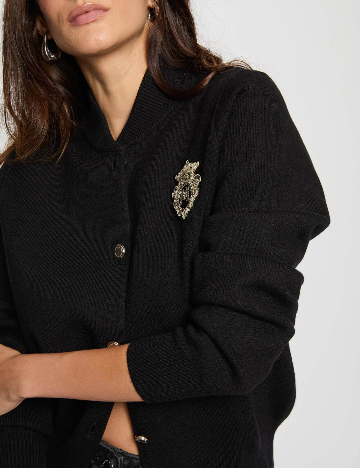 Morgandetoicardigancollegedettaglio