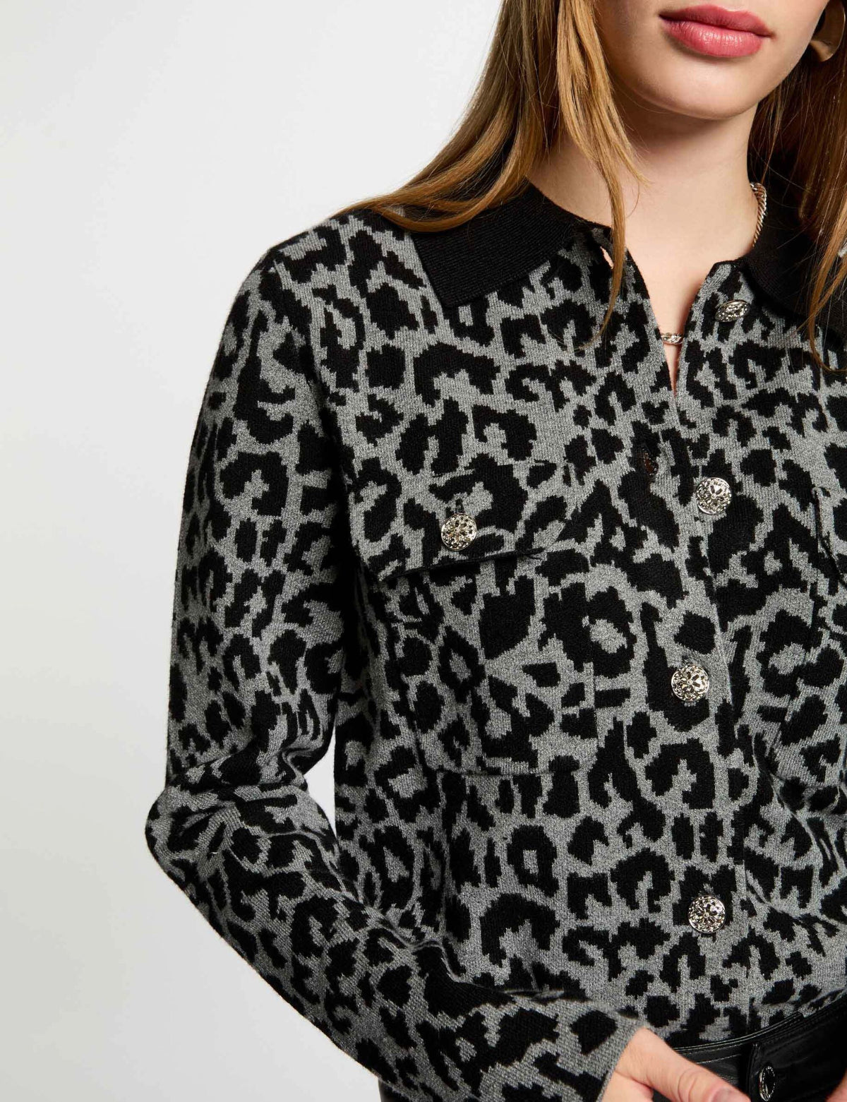 Morgandetoicardiganleopardatodettaglio_d8c43dbe