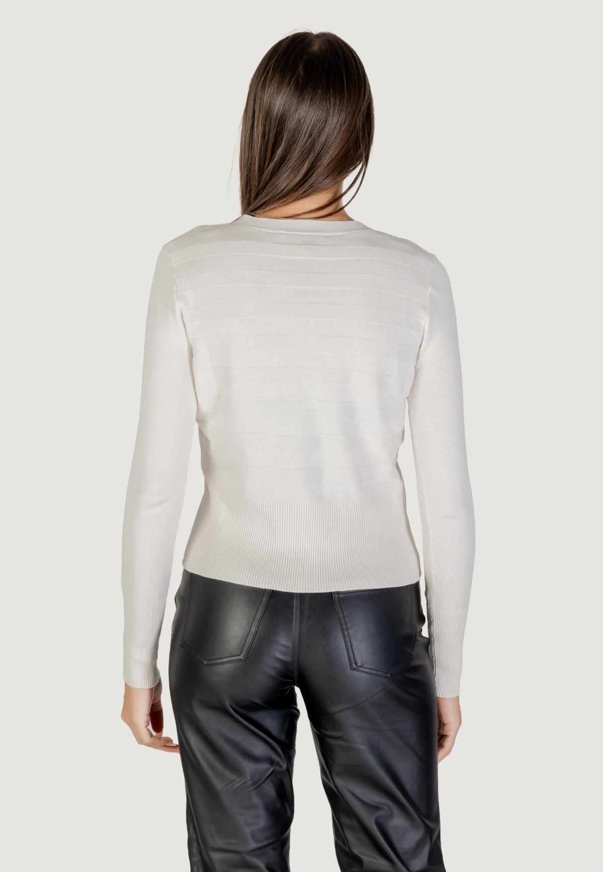 Morgandetoicardiganpannaretro