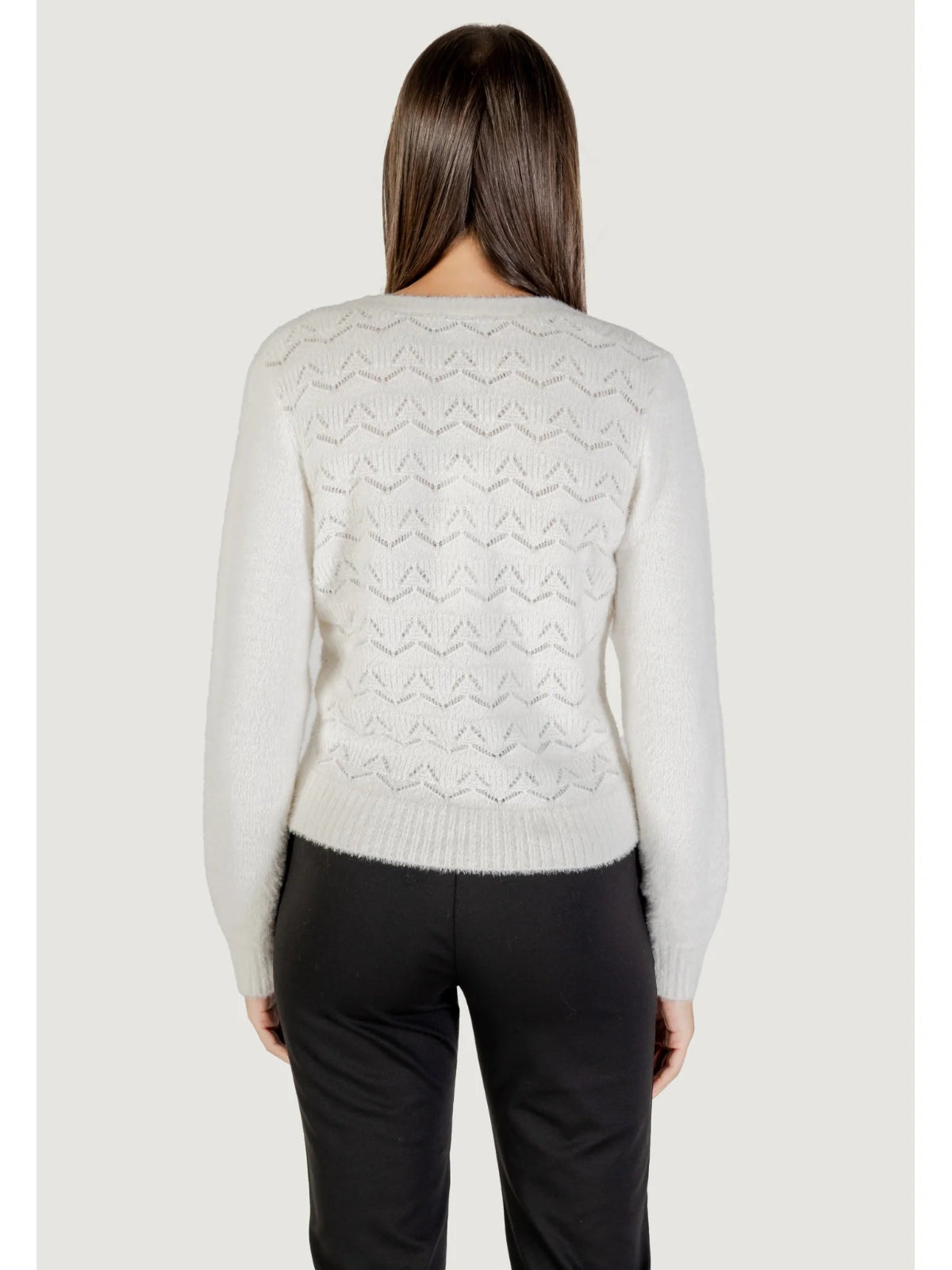 Morgandetoicardigantraforatoretro