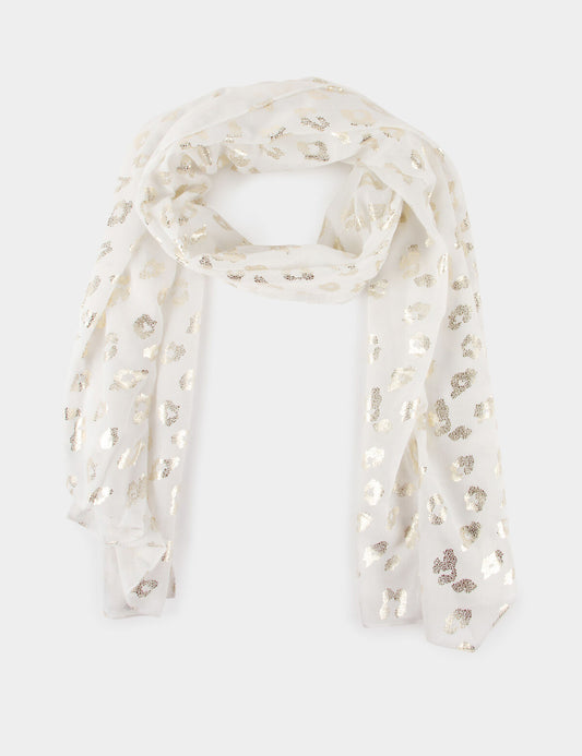 Morgan de toi foulard frontale