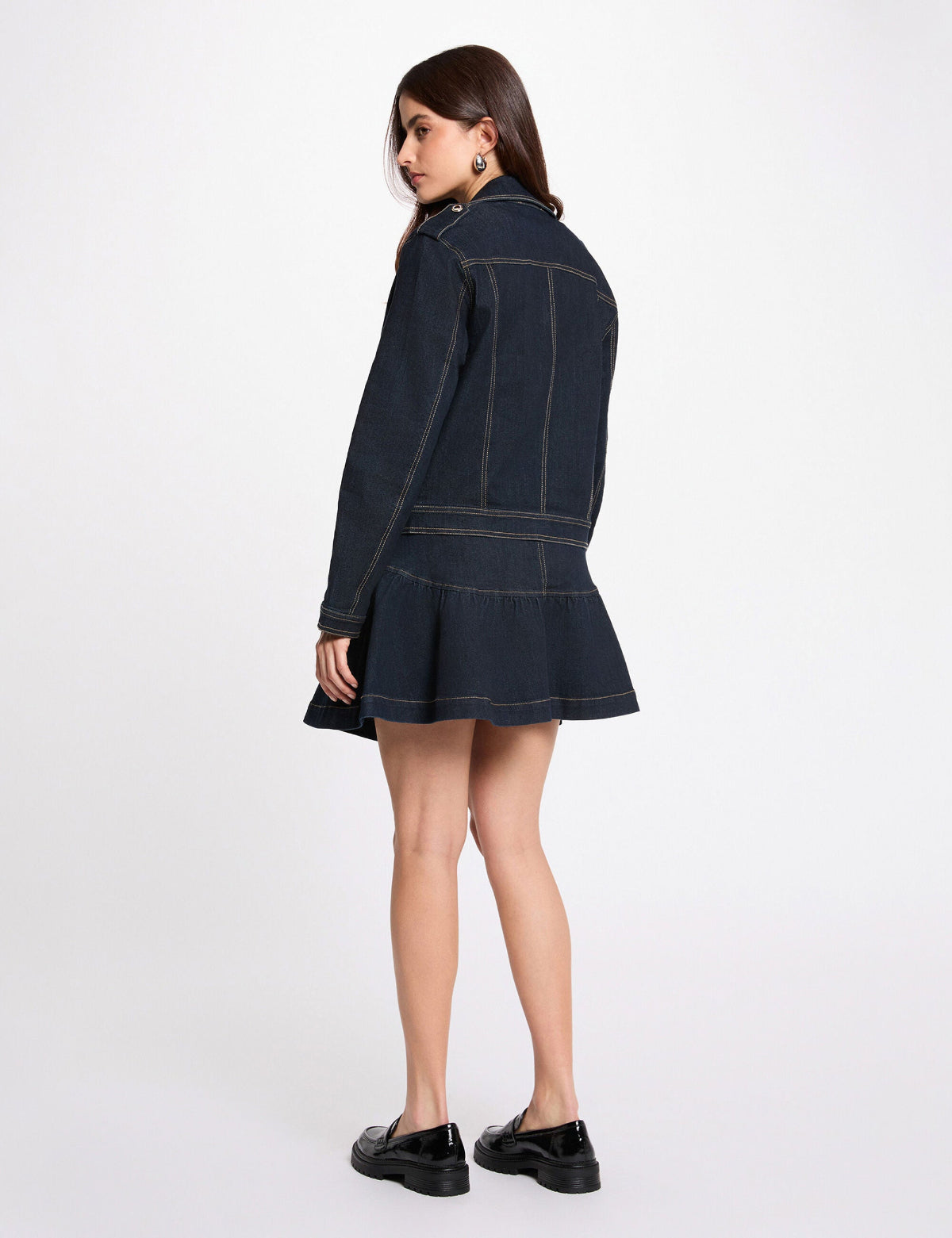 Morgandetoigiaccaindenimretro