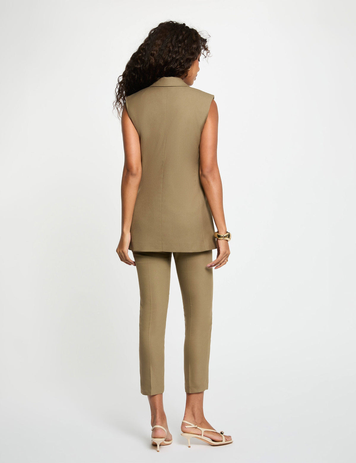 Morgandetoigiletverdemilitareretro