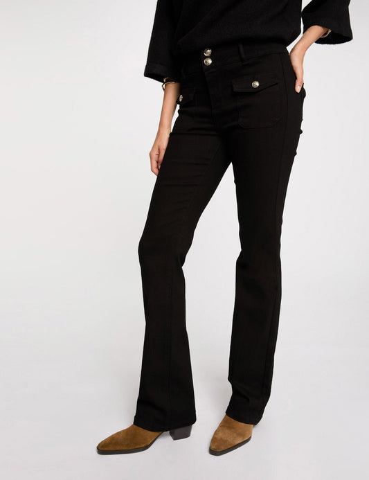 Morgandetoijeansnerofrontale