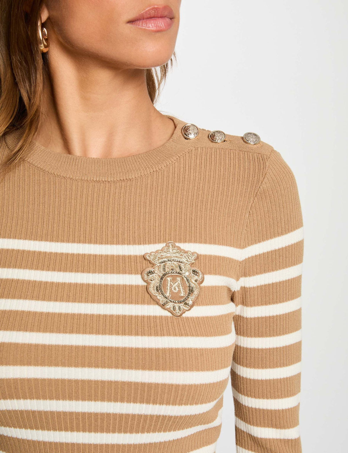 Morgandetoimaglioncinoarighedettaglio