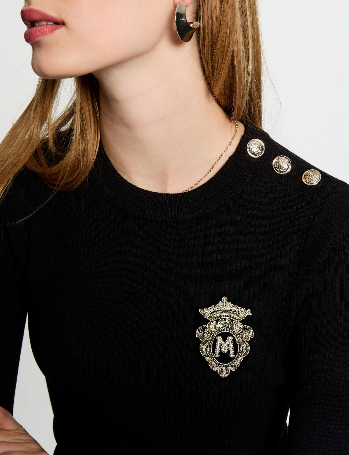 Morgandetoimaglioncinocollegenerolaterale