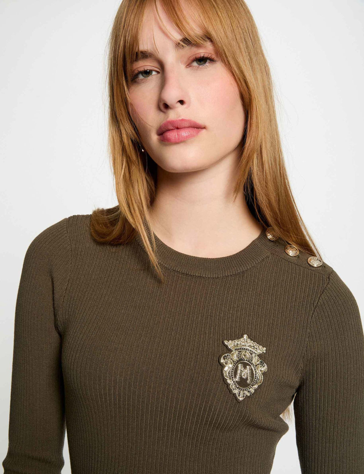 Morgandetoimaglioncinocollegeverdefrontale