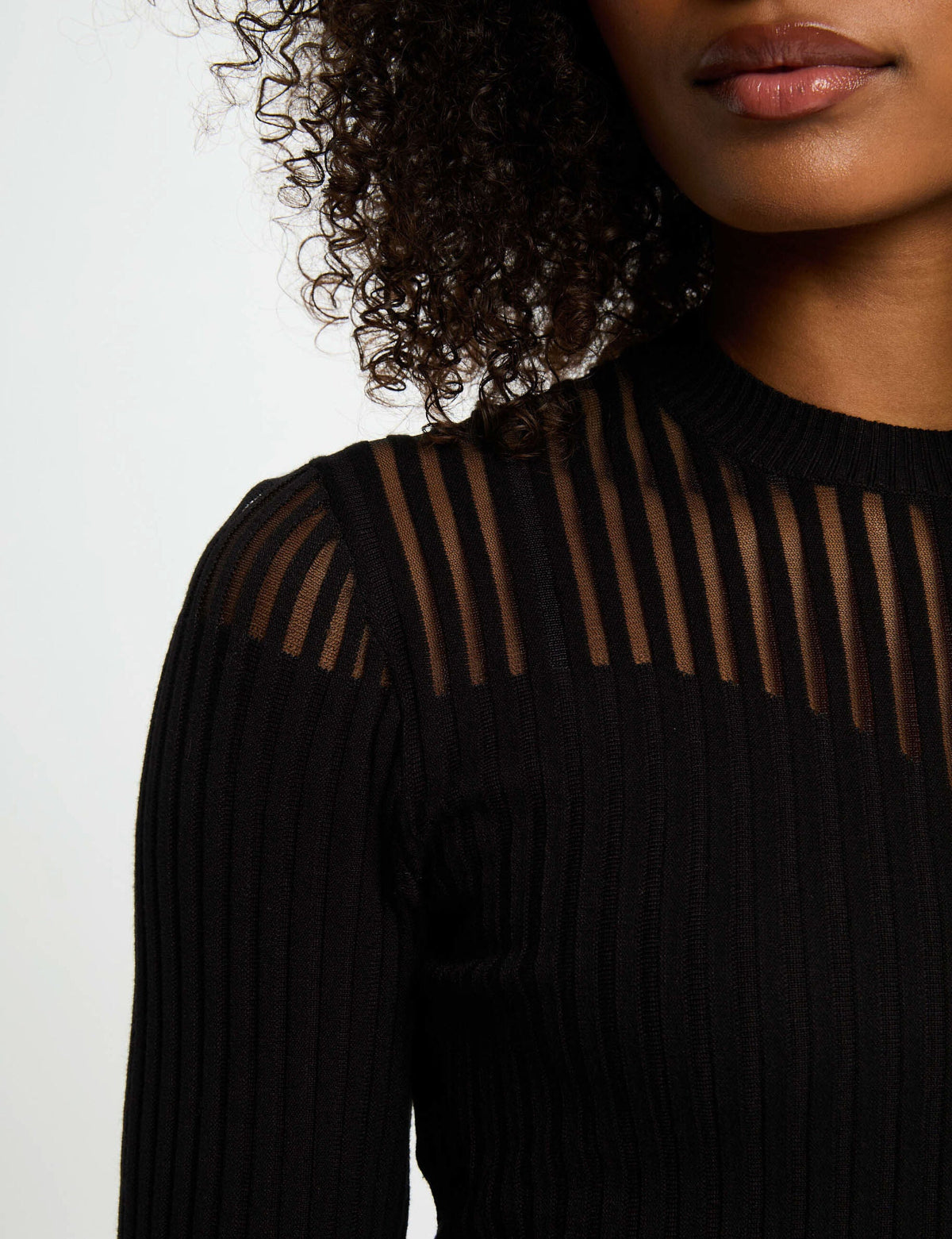 Morgandetoimaglioncinonerodettaglio