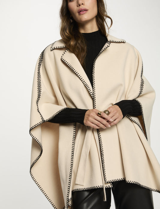 Morgandetoimantellaavoriofrontale