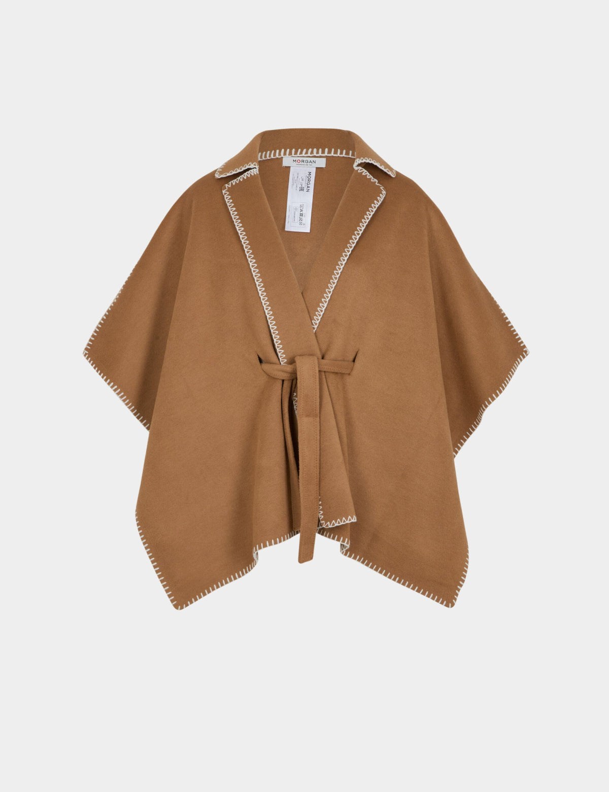 Morgandetoimantellacammellofrontale