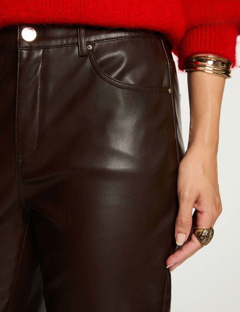 Morgandetoipantaloneinecopelledettaglio