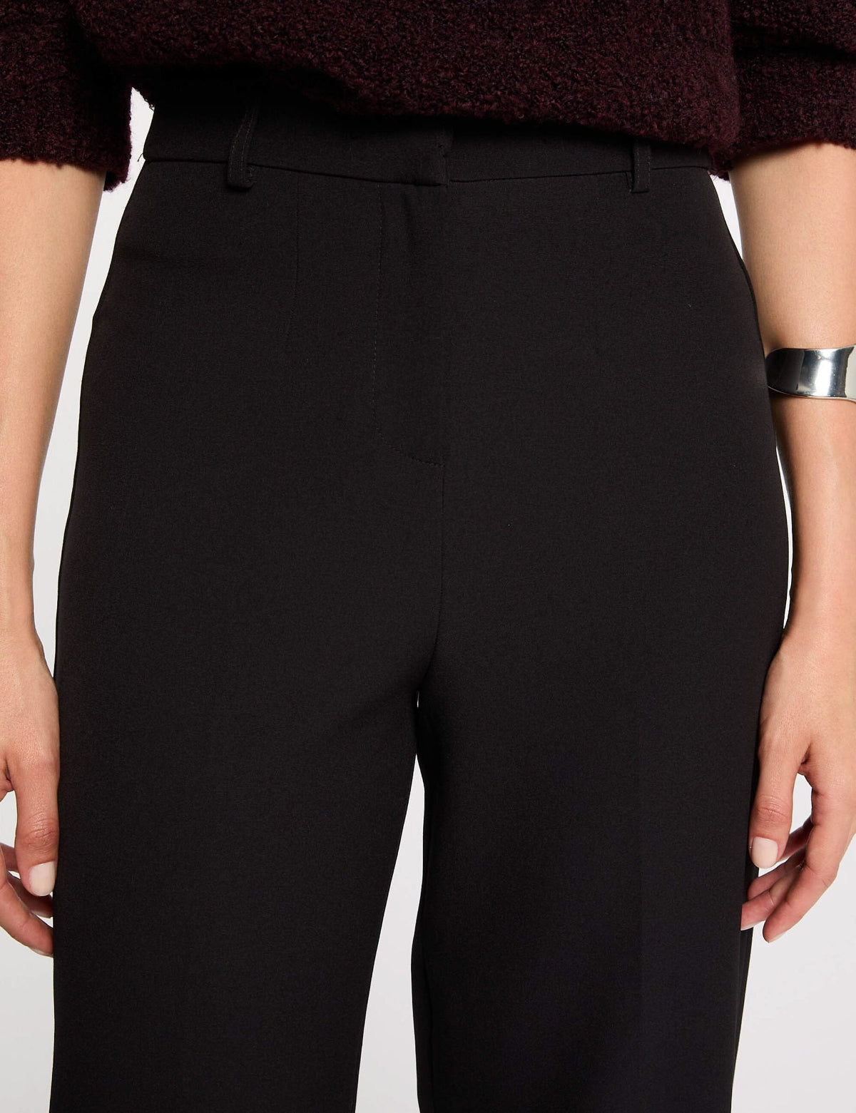 Morgandetoipantalonenerodettaglio