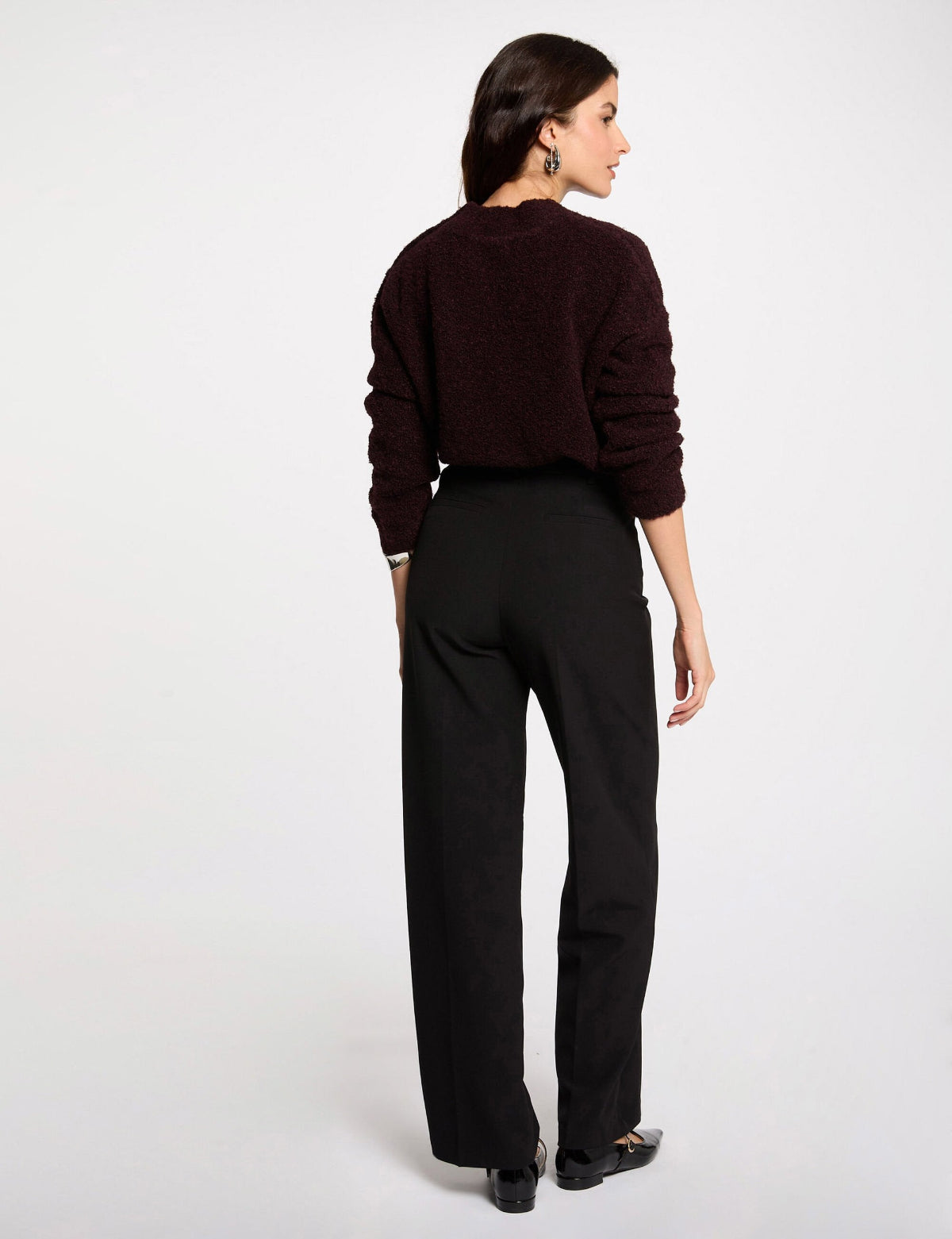 Morgandetoipantaloneneroretro