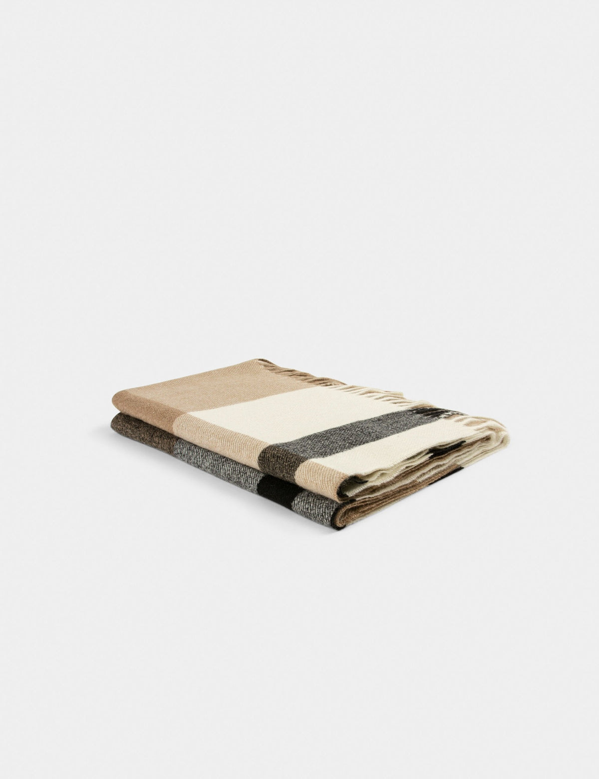 Morgandetoisciarpaaquadribeigelaterale