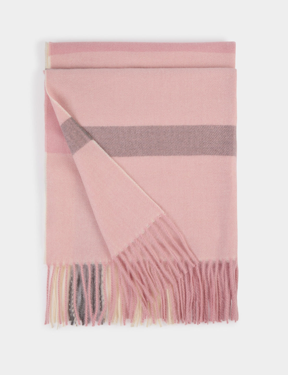 Morgandetoisciarpaaquadrirosafrontale