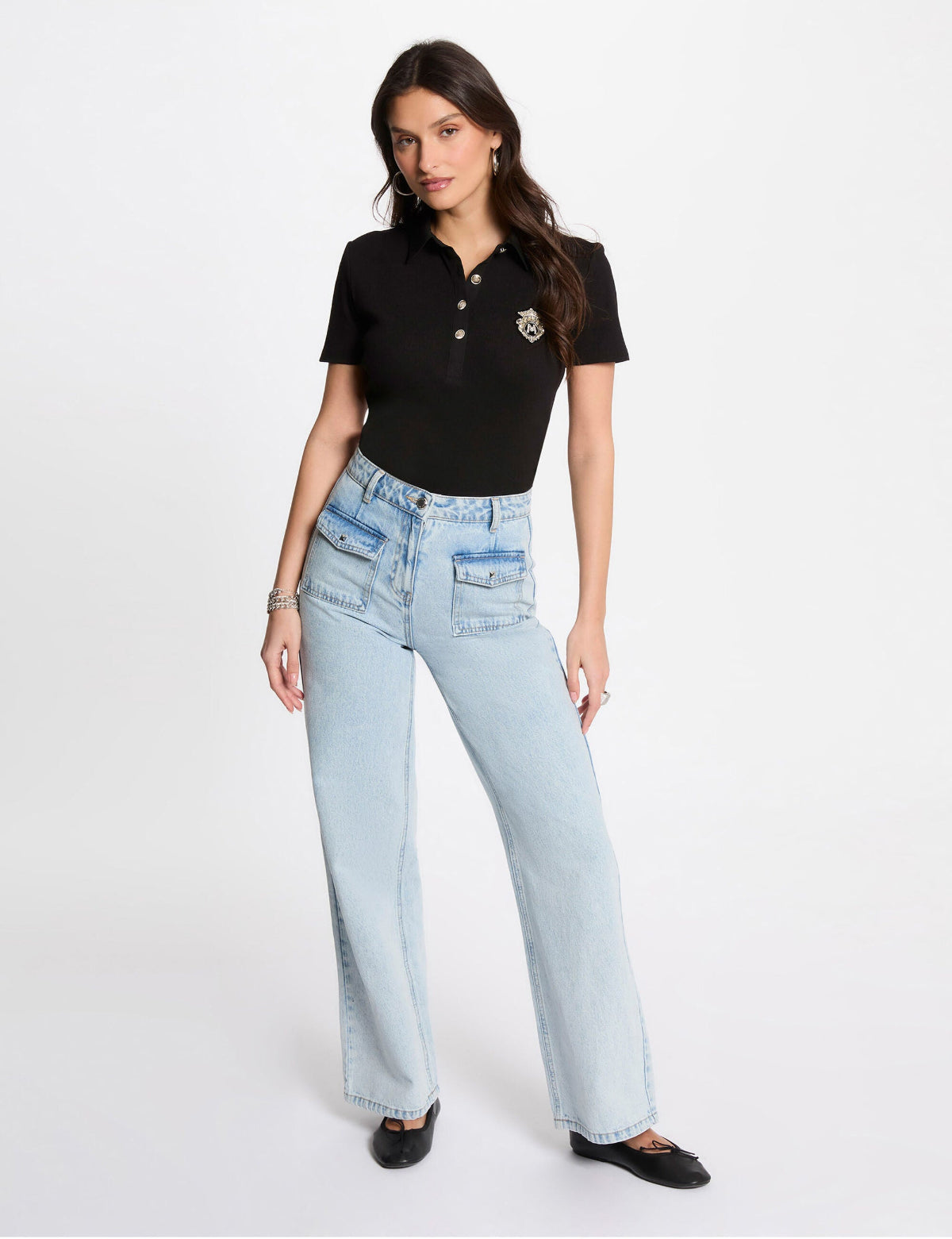 Morgandetoit-shirtcollegefrontale