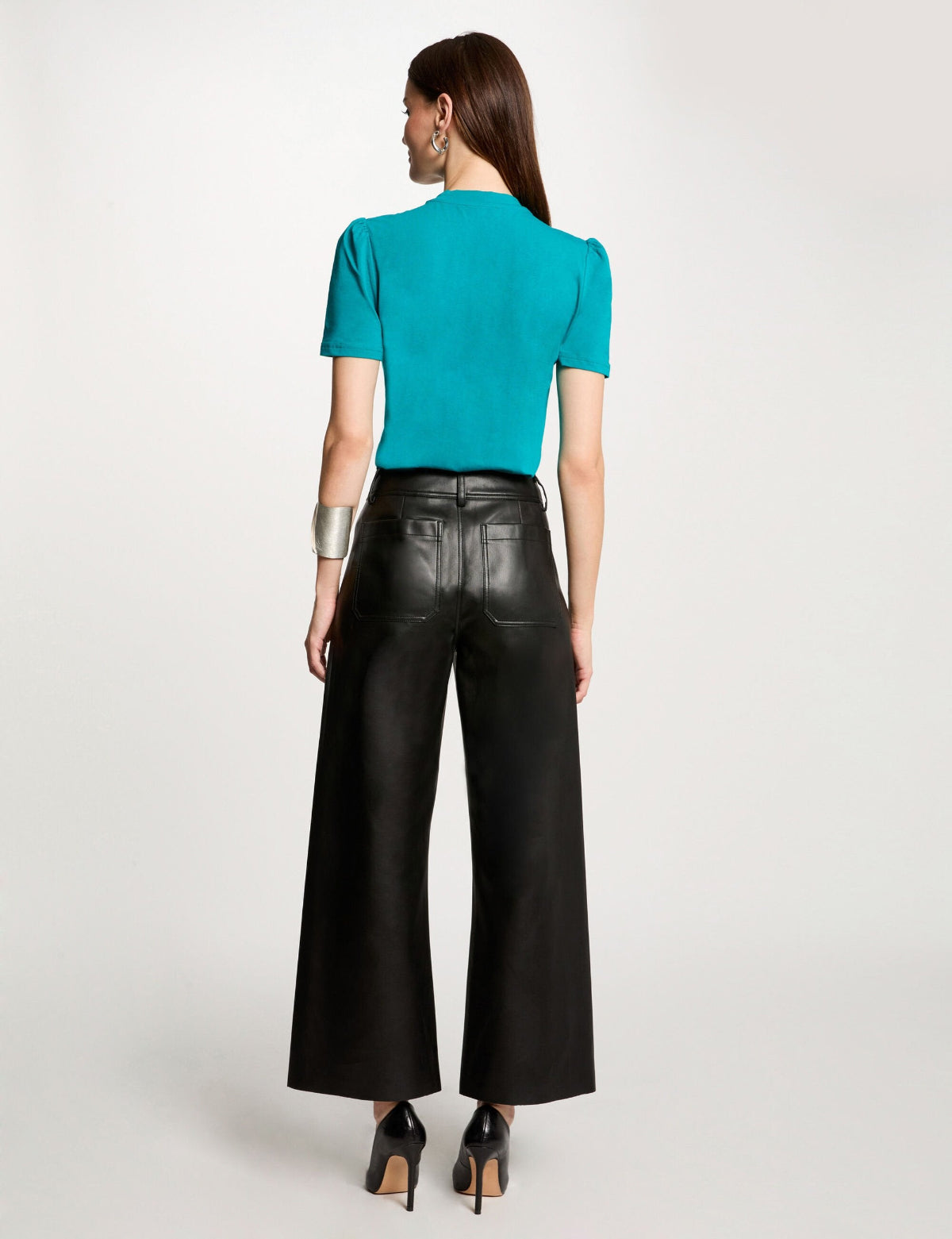 Morgandetoit-shirtverderetro