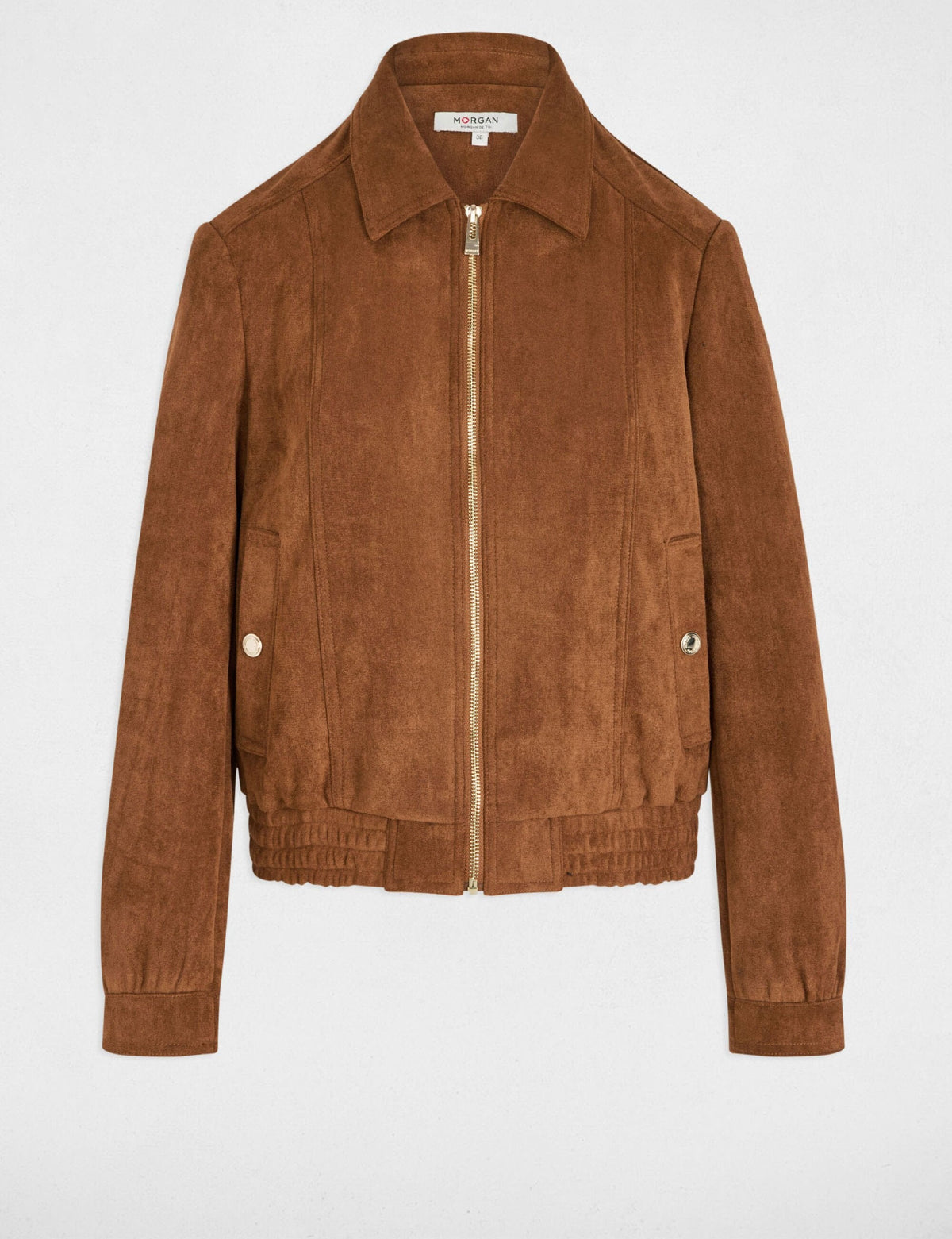 Morgangiaccainsuededettaglio