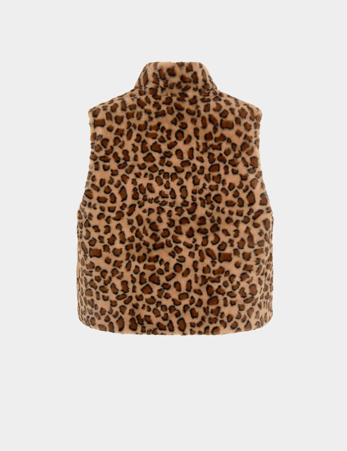 Morgangiletleopardatoinecopellicciaretro