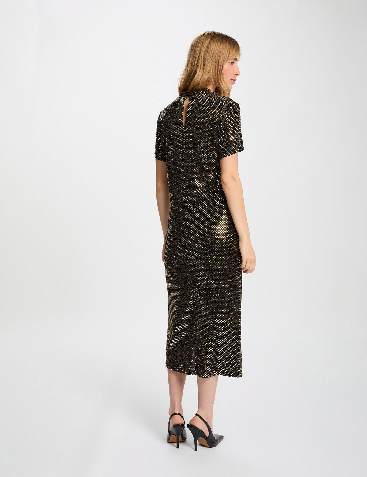 Morgangonnapaillettesororetro