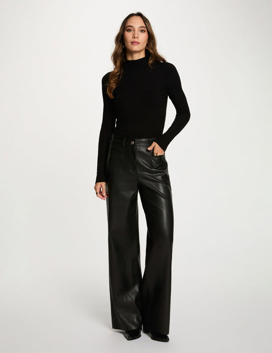 Morganmaglioncinocolloaltofrontale