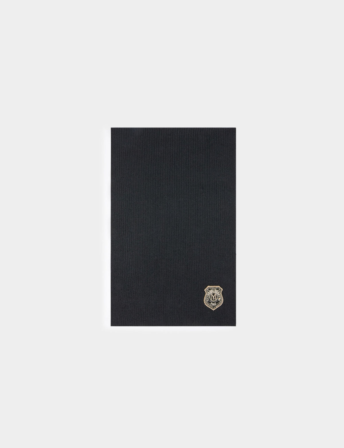 Morgansciarpacollegenerafrontale