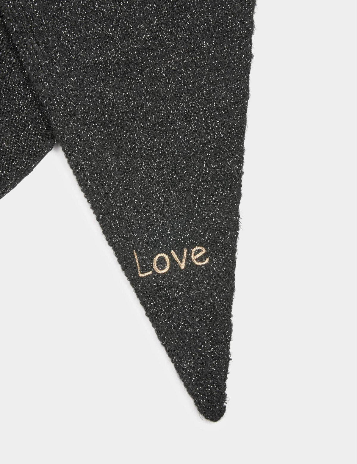 Morgansciarpaconfilimetallizzatidettaglio