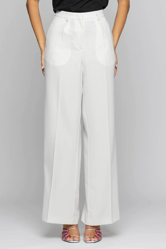 Pantalone a palazzo Kocca